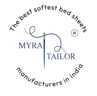 Myra Tailor Logo