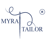 Myra Tailor Logo